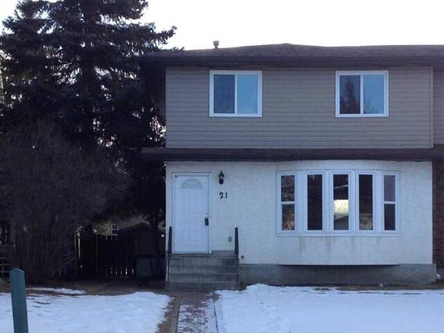 21 Feero Drive Whitecourt