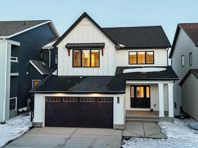 178 Baneberry Way Airdrie