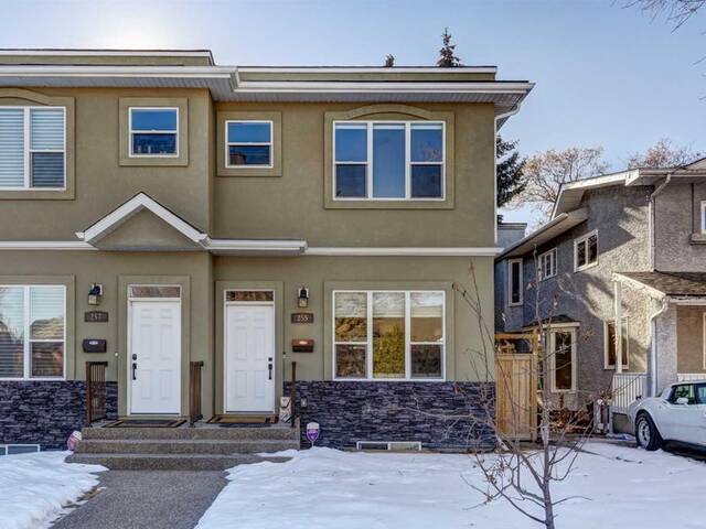 255 22 Avenue NE Calgary