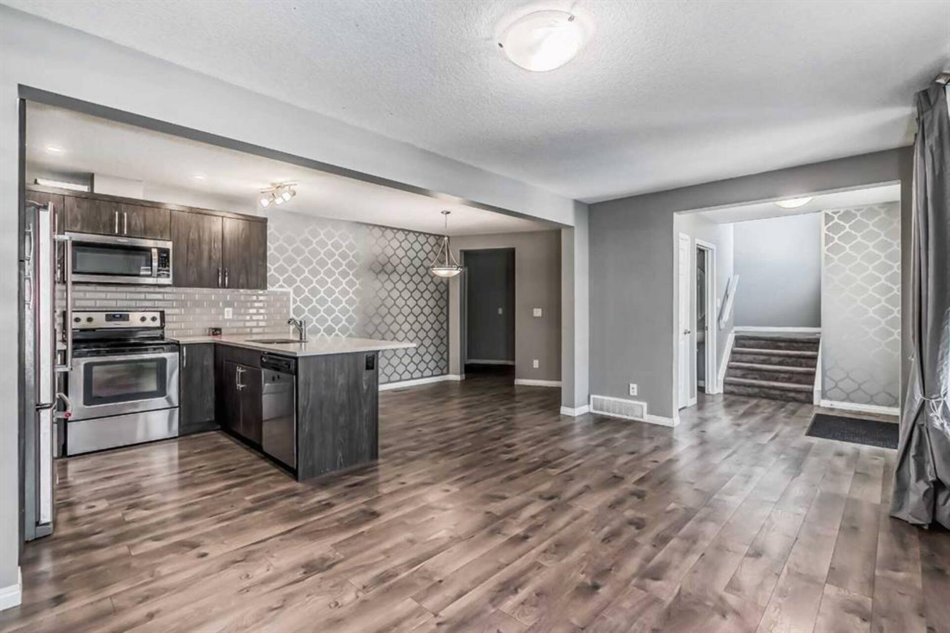 1484 Carrington Boulevard NW Calgary