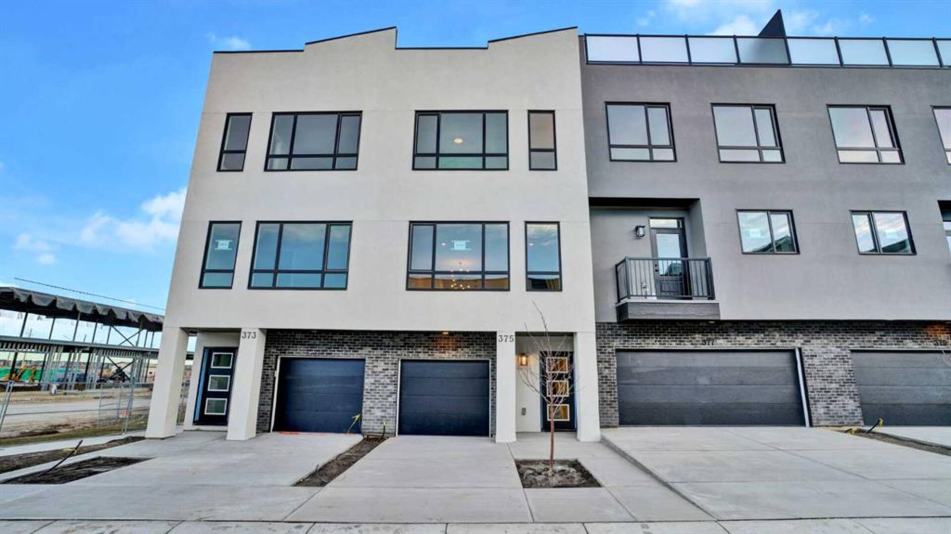 375, 265 SAGEHILL Rise NW Calgary