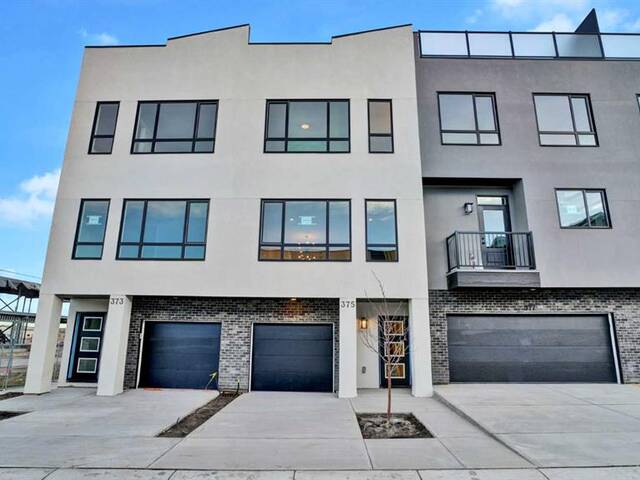 375, 265 SAGEHILL Rise NW Calgary