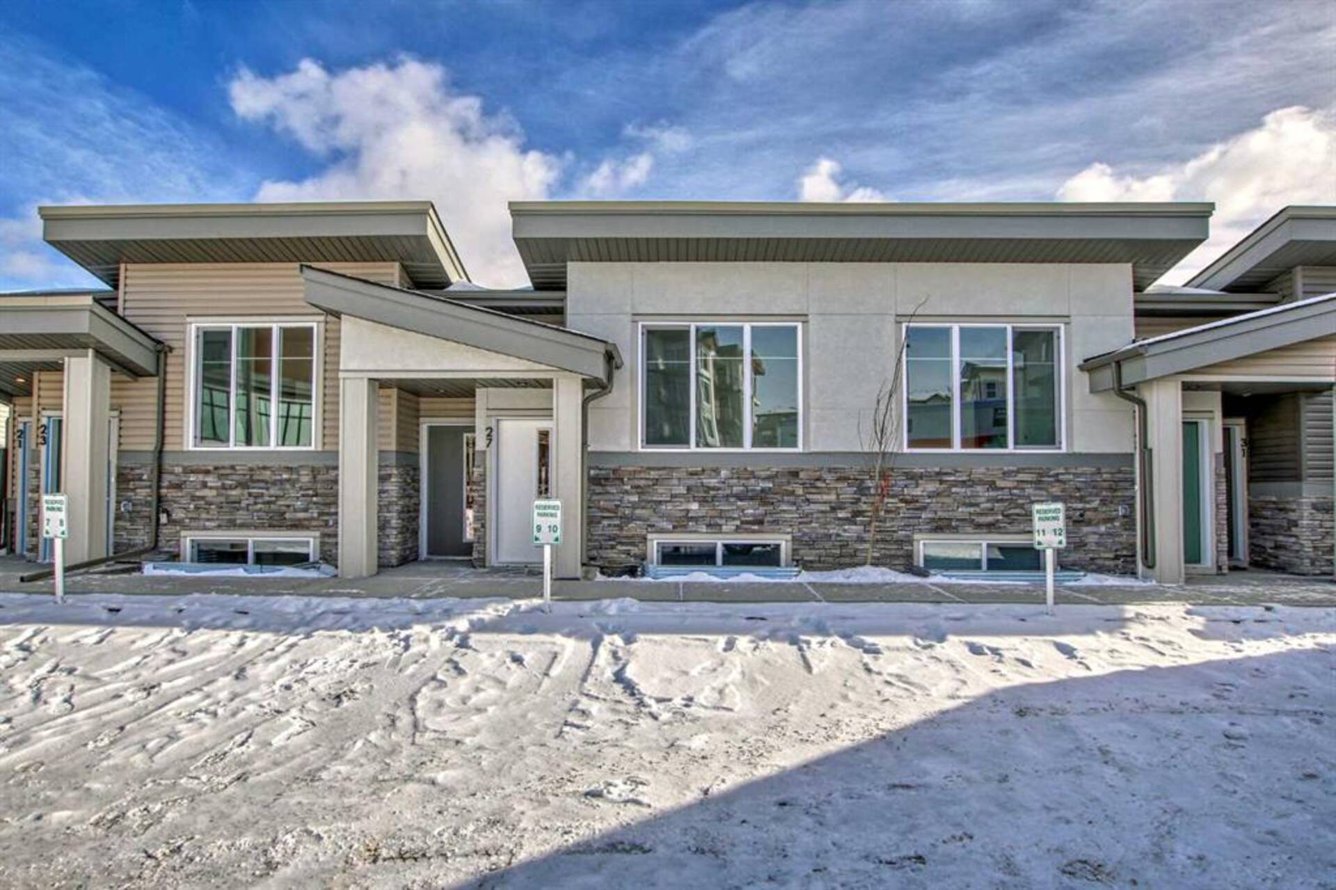 27 Spring Creek Common SW Calgary