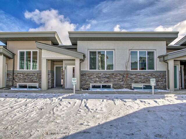 27 Spring Creek Common SW Calgary