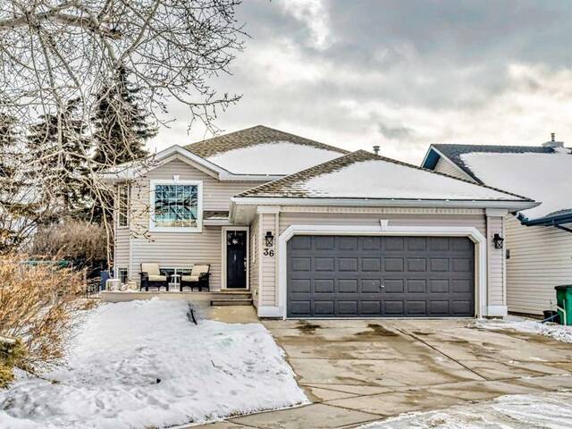 36 Jensen Heights Place NE Airdrie