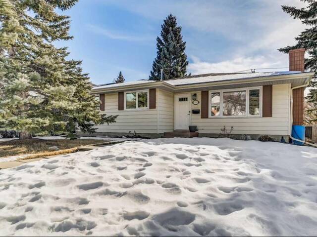 7383 Silver Springs Road NW Calgary