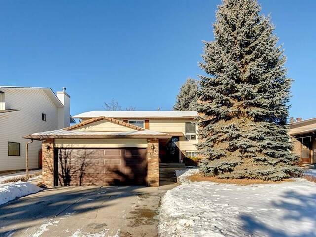 456 Woodside Road SW Calgary