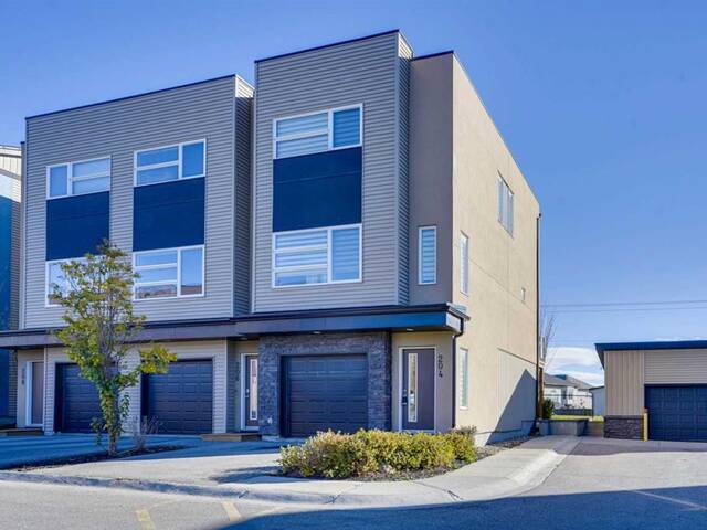 204 Covecreek Circle NE Calgary