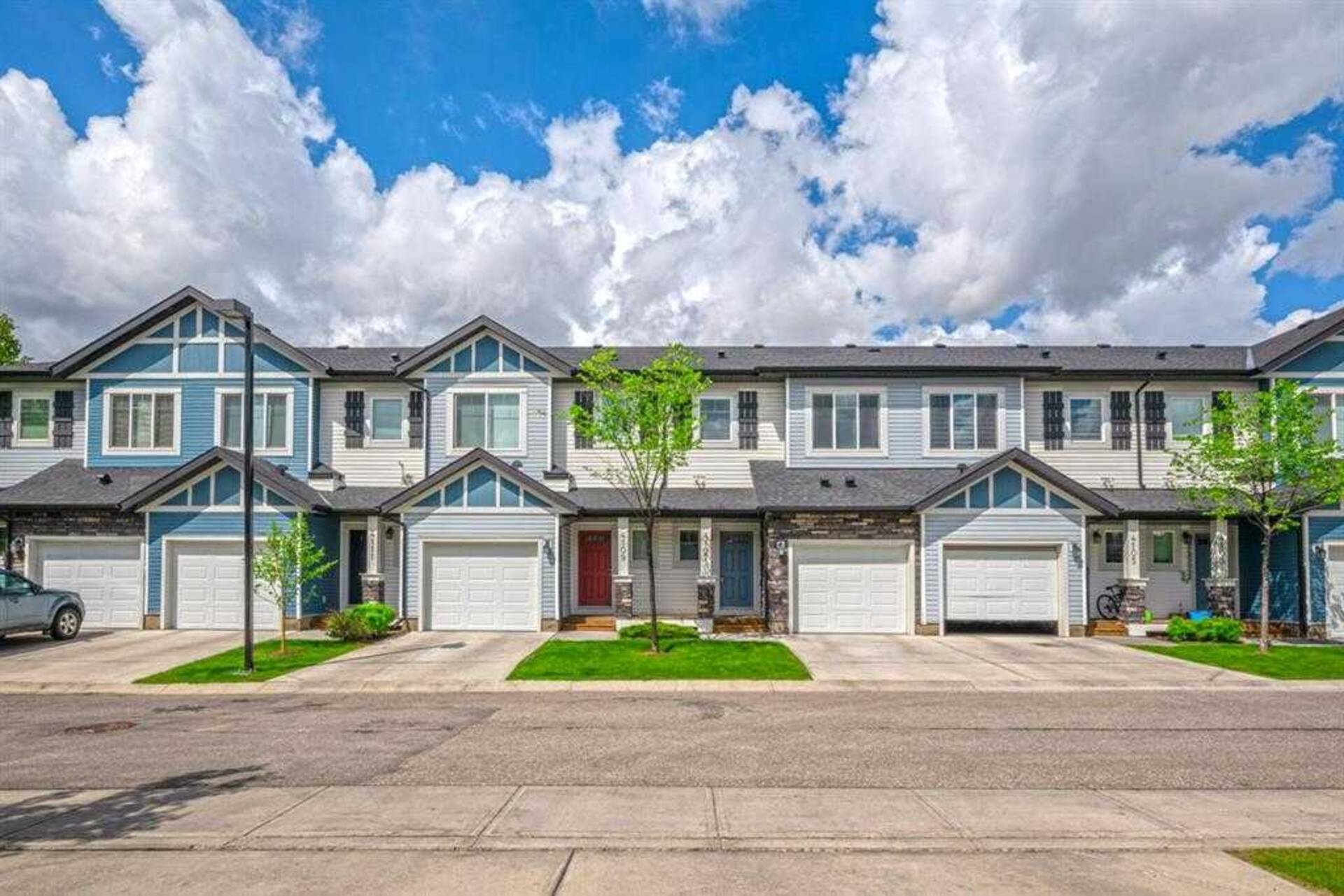 4109, 333 Taralake Way NE Calgary