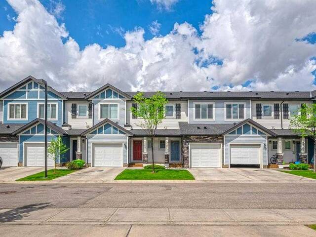 4109, 333 Taralake Way NE Calgary