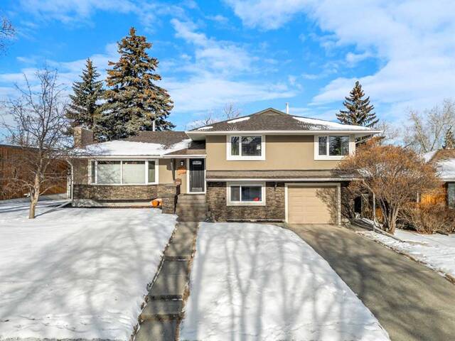 2518 11 Avenue NW Calgary