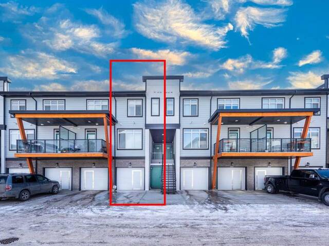 205, 414 Seton Passage  SE Calgary