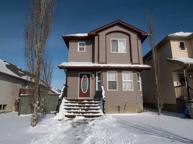 7537 Westpointe Drive Grande Prairie