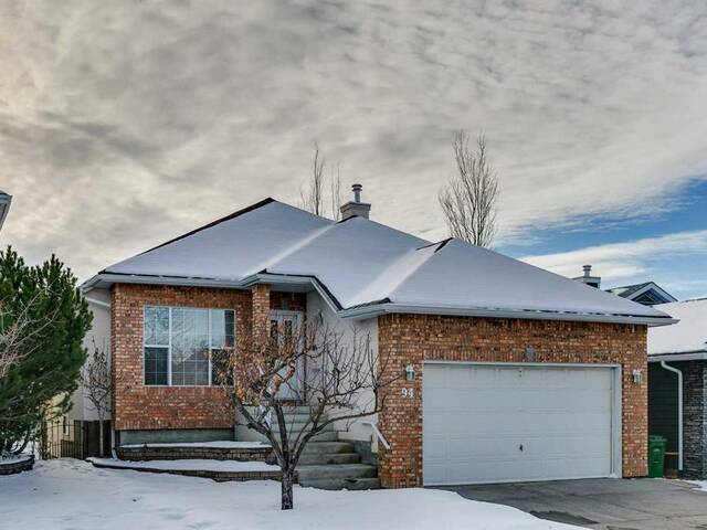 94 Somerset Way SW Calgary