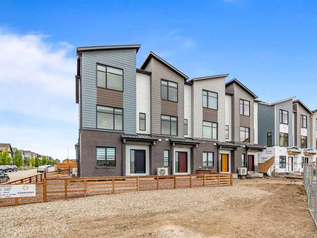 64, 903 Mahogany Boulevard SE Calgary