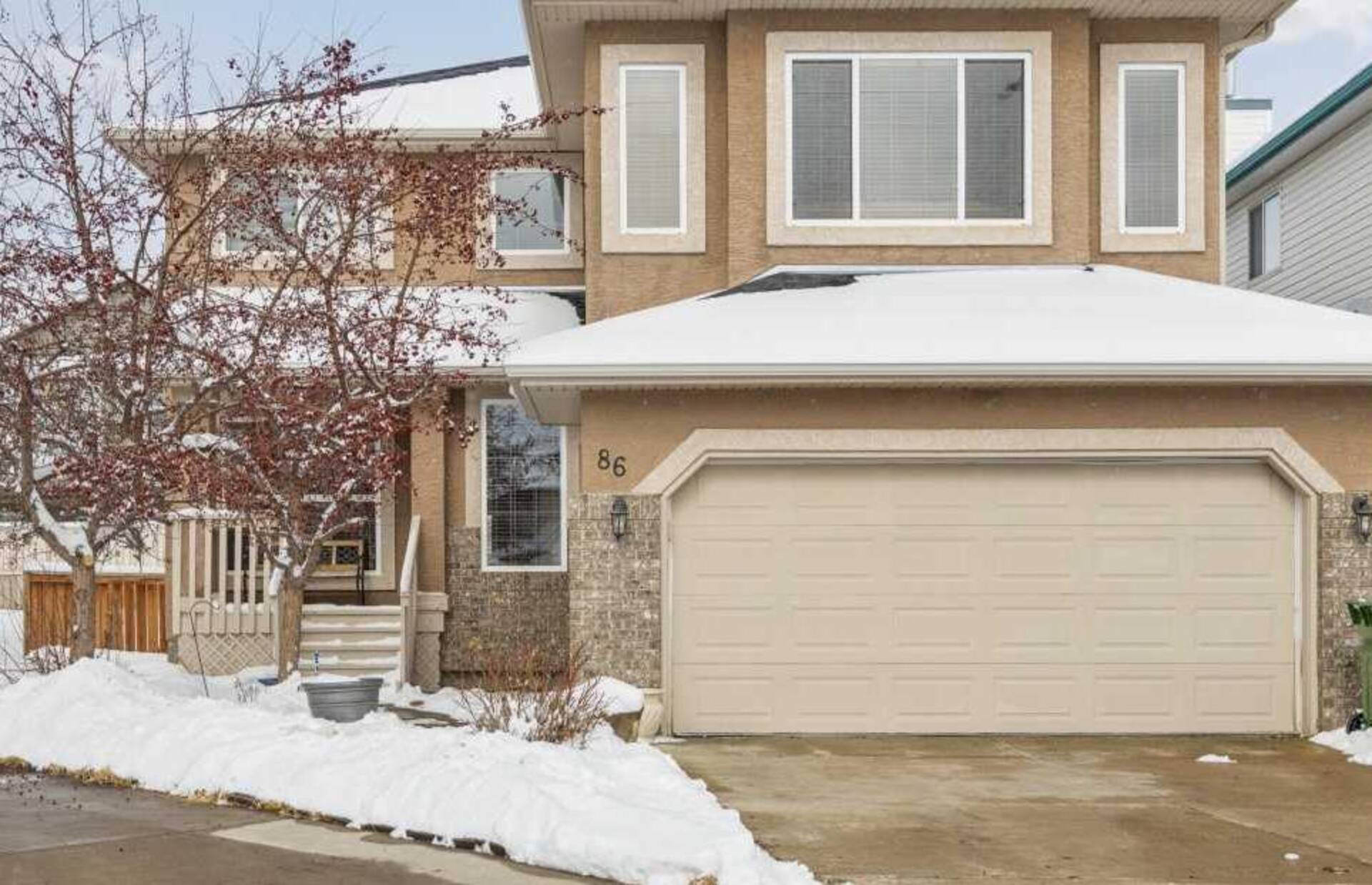 86 Royal Birkdale Crescent NW Calgary