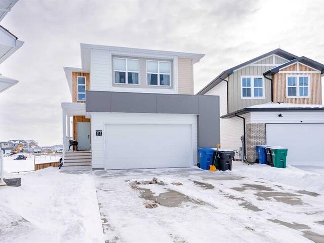 515 Greywolf Cove N Lethbridge