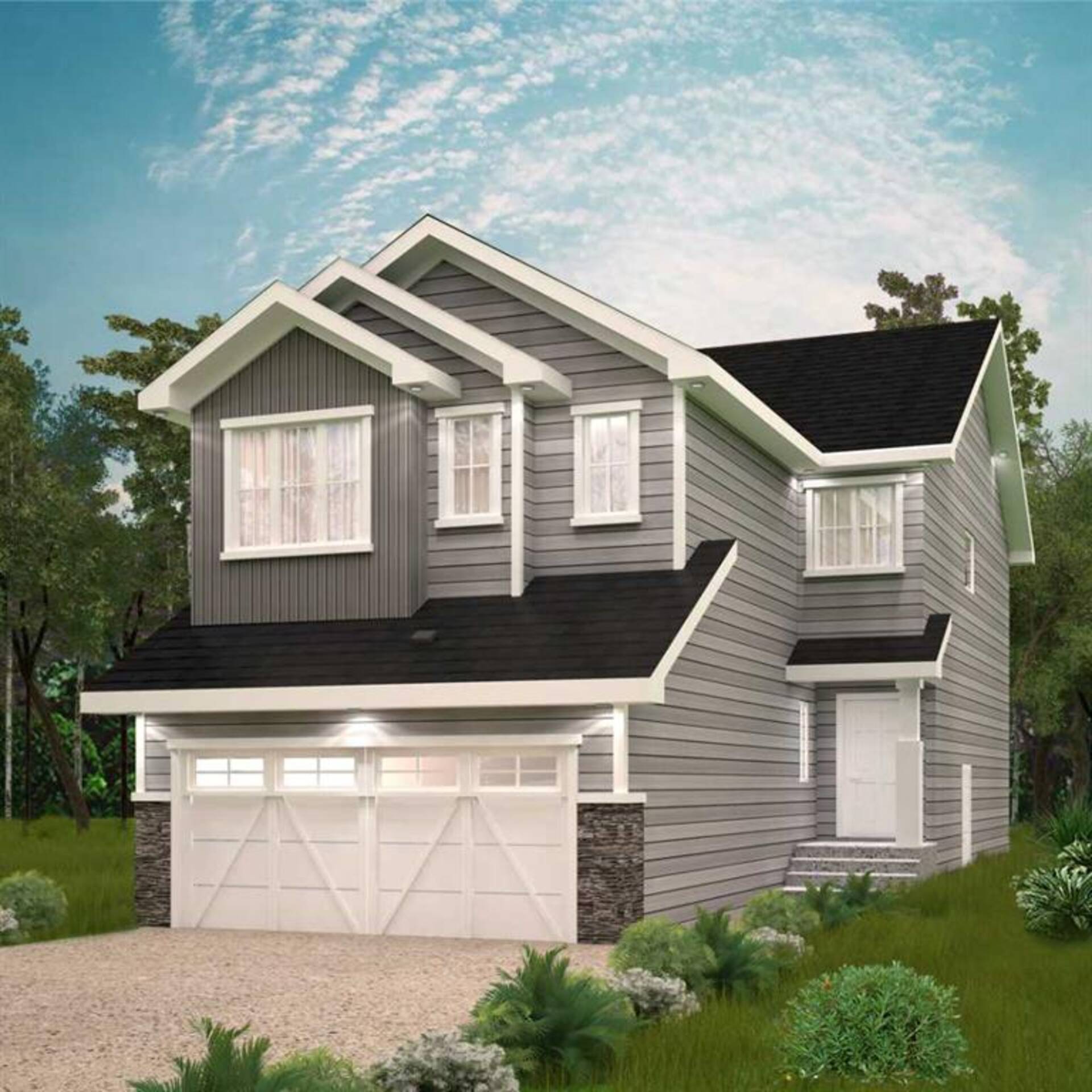 53 Ranchers View Okotoks