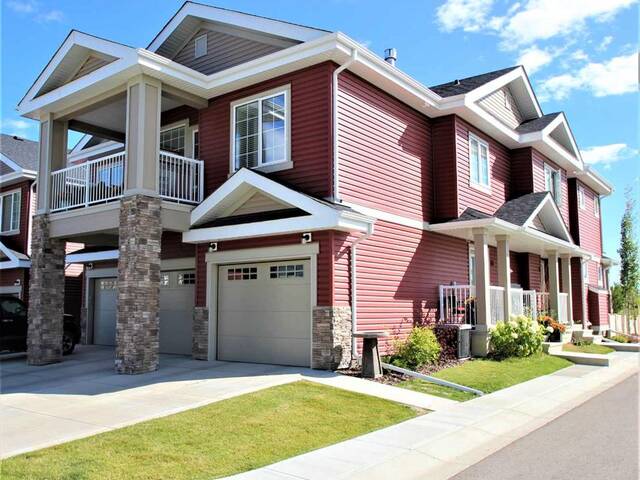 33 Golden Crescent Red Deer