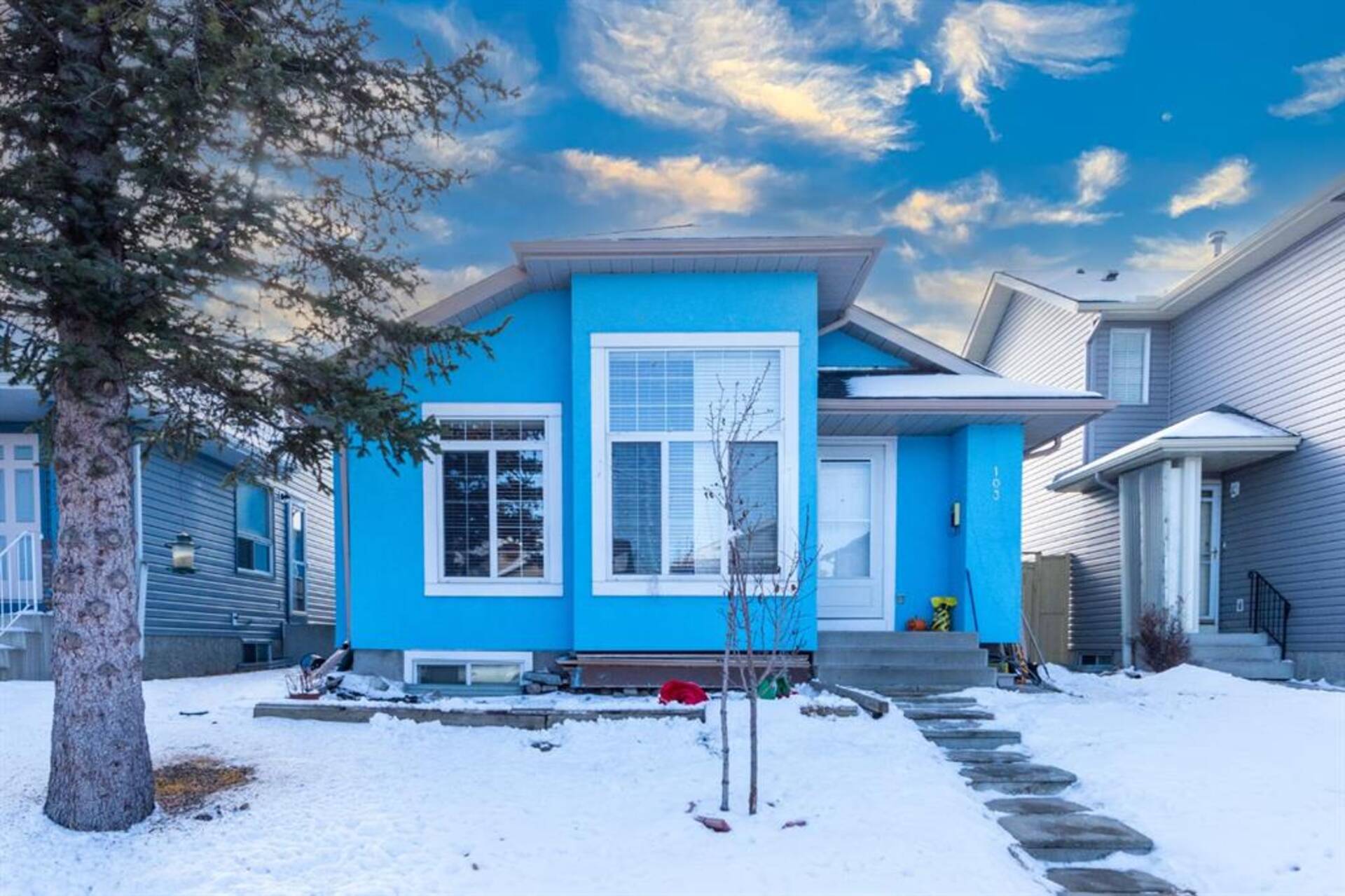 103 martinwood Road NE Calgary