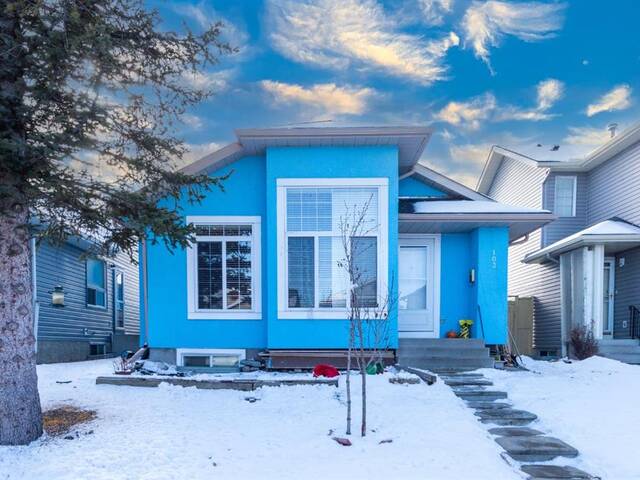 103 martinwood Road NE Calgary