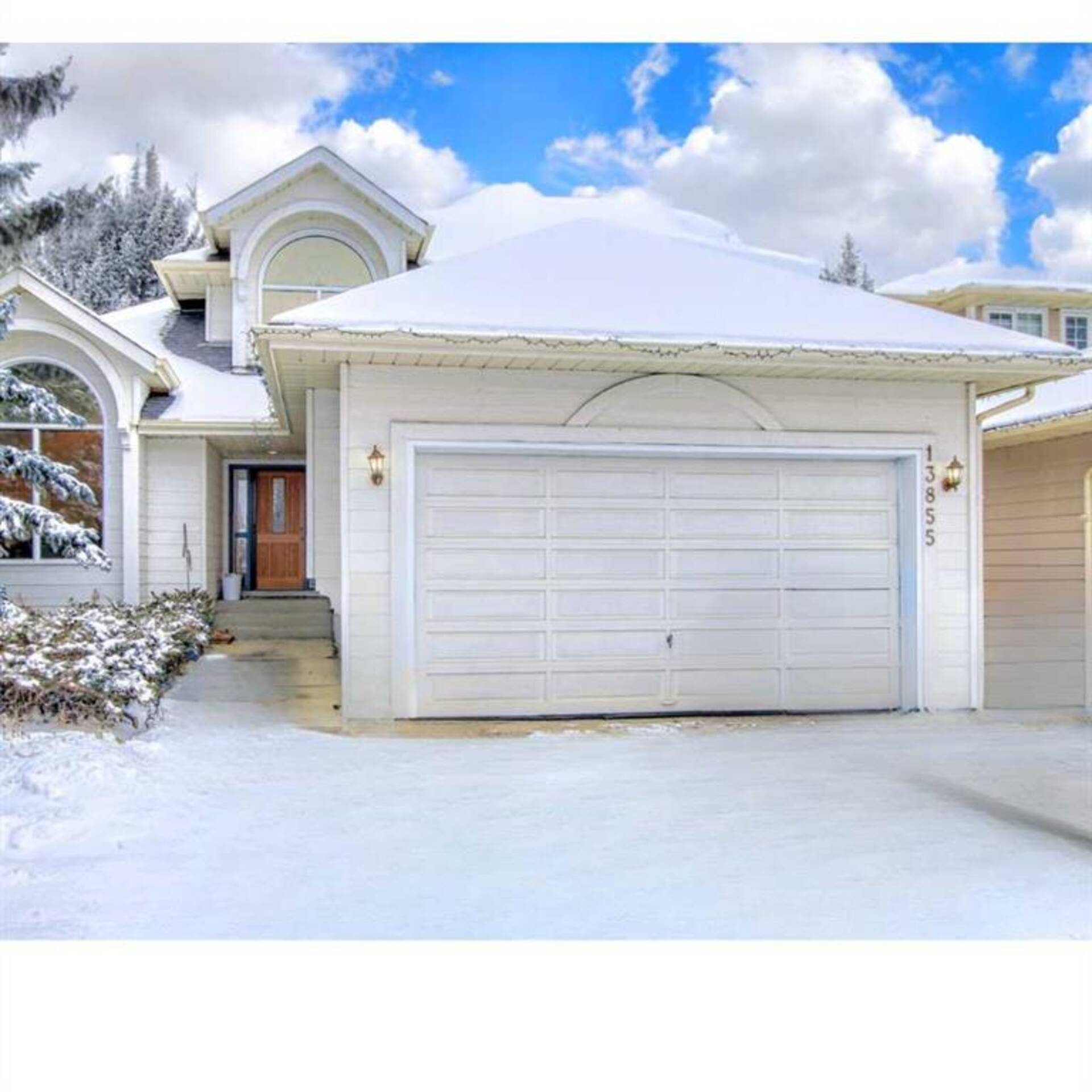 13855 Evergreen Street SW Calgary