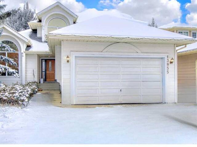 13855 Evergreen Street SW Calgary