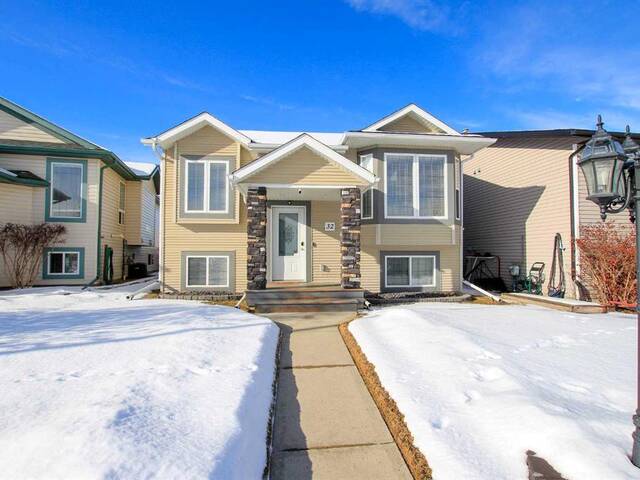 32 Osler Crescent Red Deer