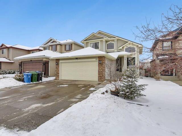 132 Citadel Meadow Bay NW Calgary