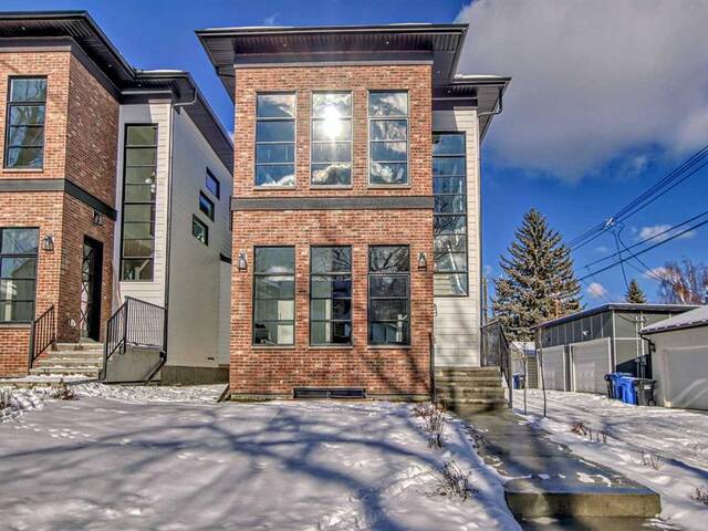 1912 45 Avenue SW Calgary