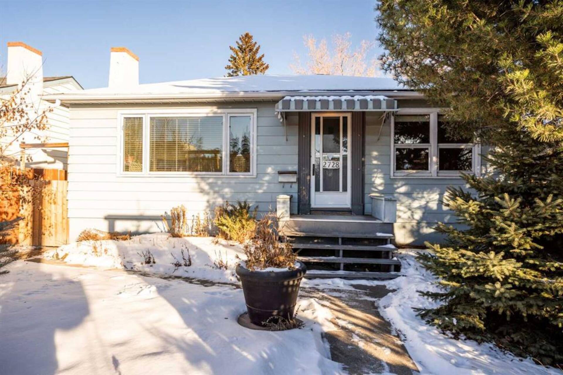 2728 14 Street SW Calgary