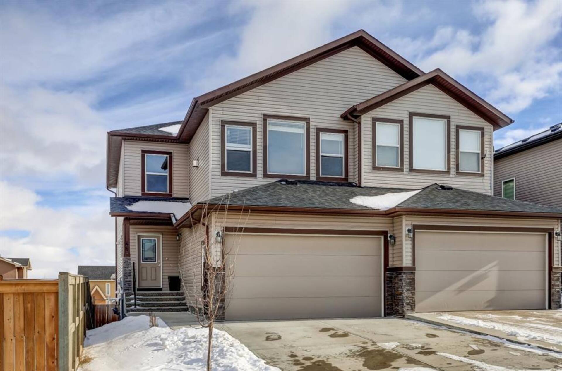 46 Baysprings Way SW Airdrie