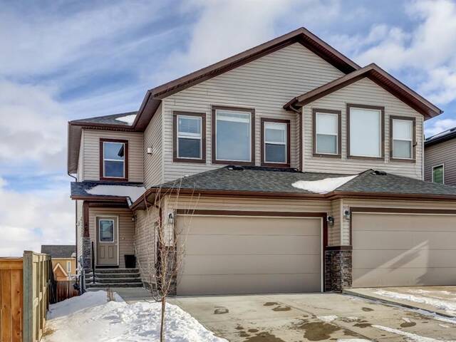 46 Baysprings Way SW Airdrie