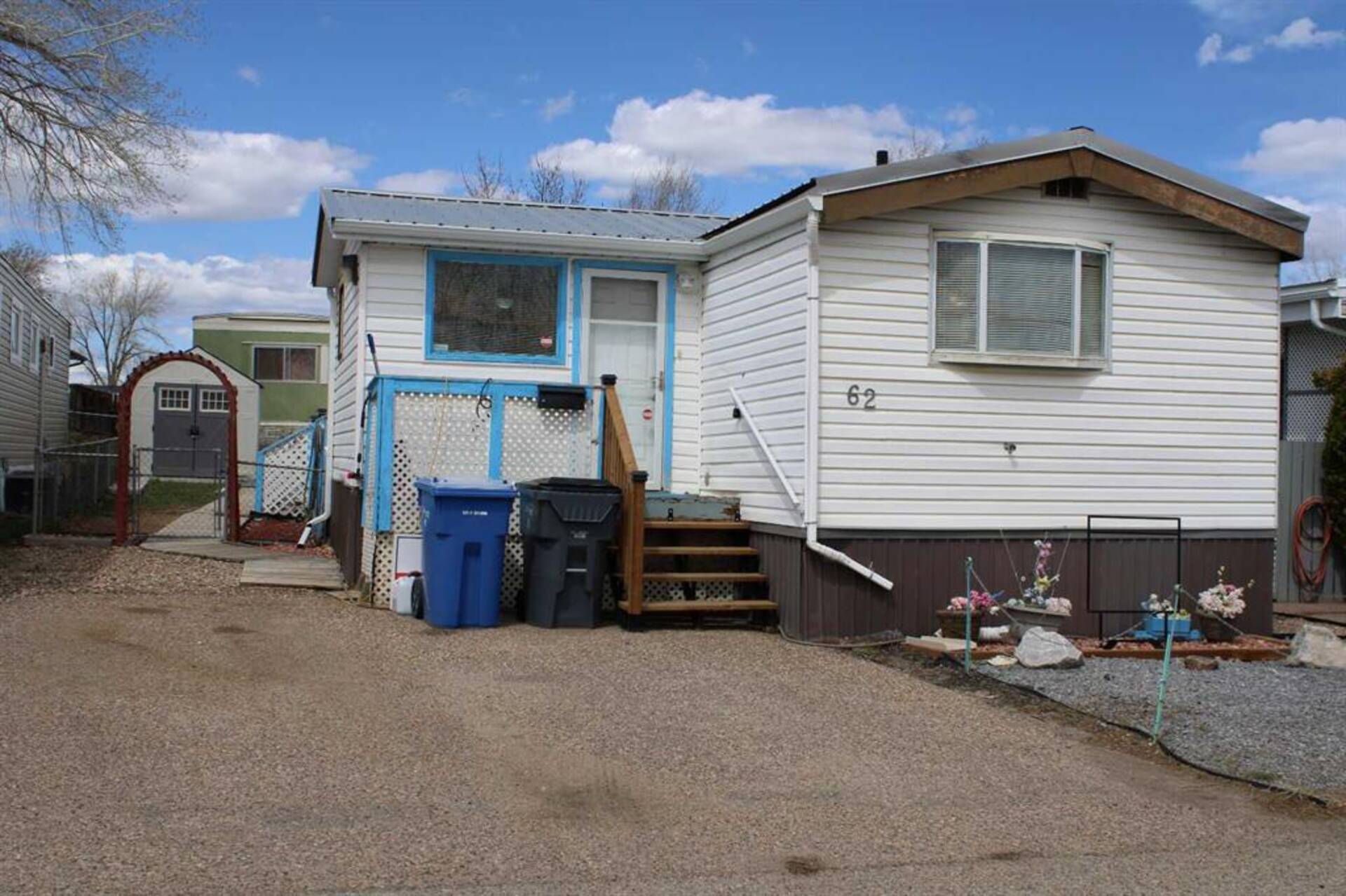 62 De Havilland Boulevard SW Medicine Hat