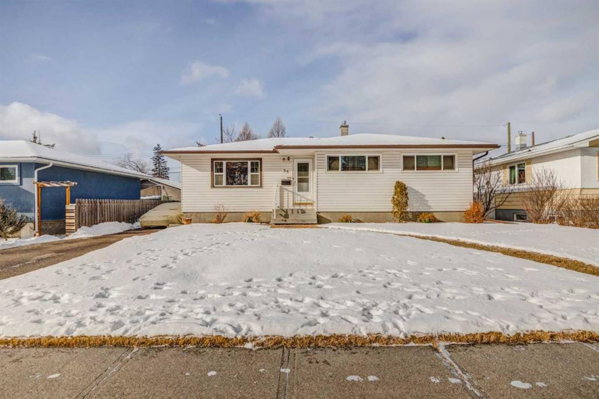 35 Westover Drive SW Calgary