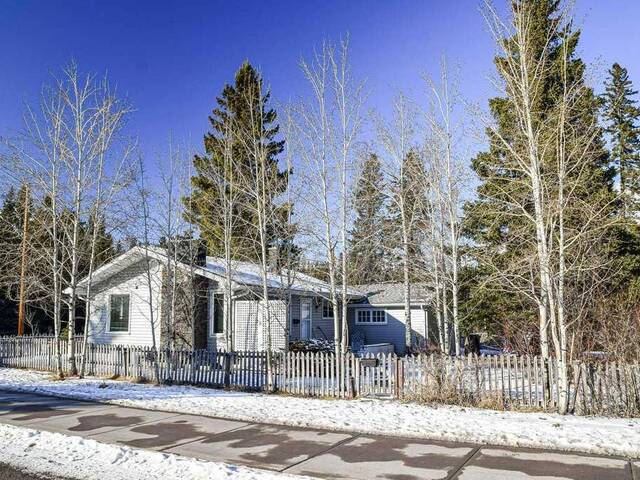 838 15th Street Canmore