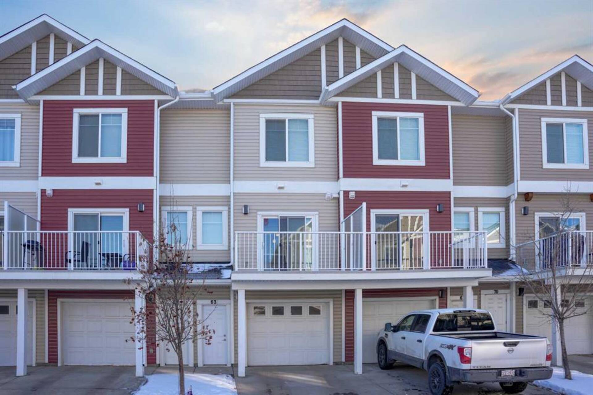 63 Redstone Circle NE Calgary