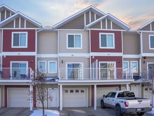 63 Redstone Circle NE Calgary