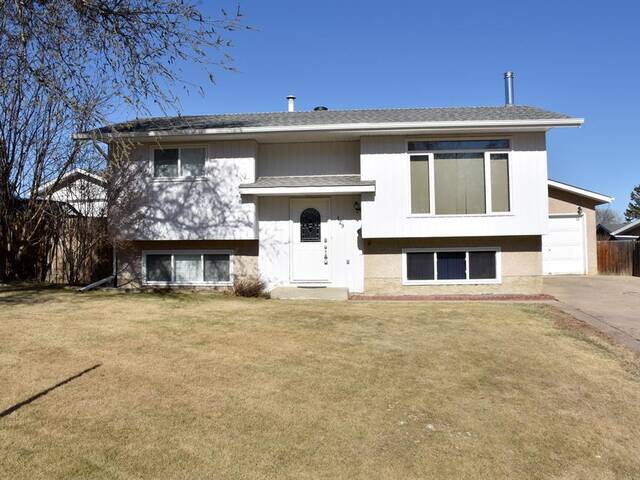 129 Thicket Drive Fort McMurray