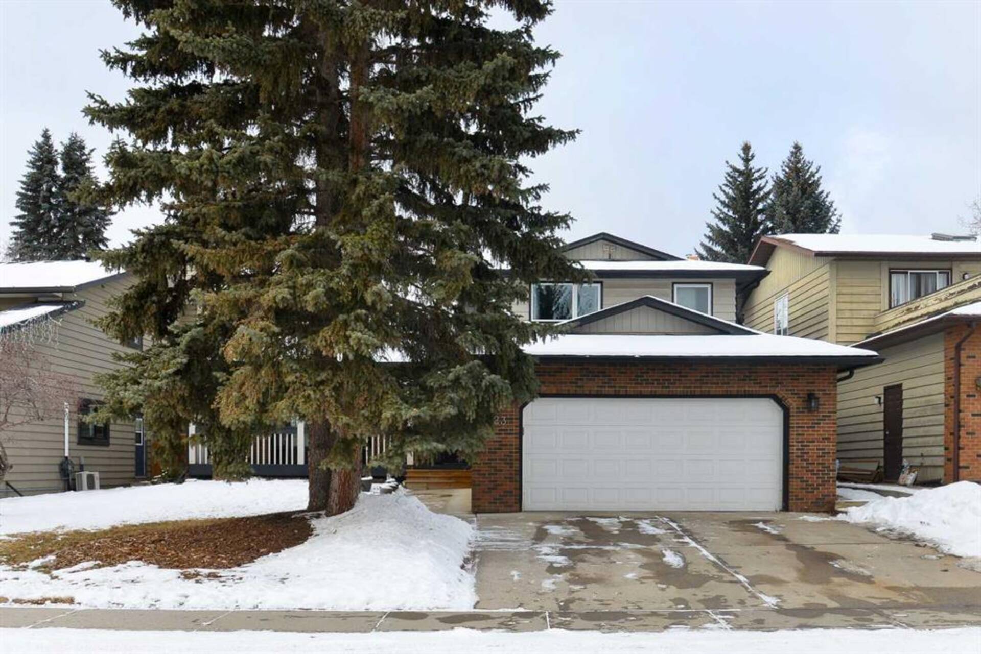 123 Deerbrook Road SE Calgary