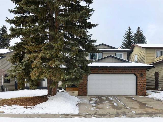 123 Deerbrook Road SE Calgary