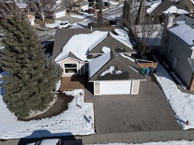 23 Edgewood Crescent W Lethbridge