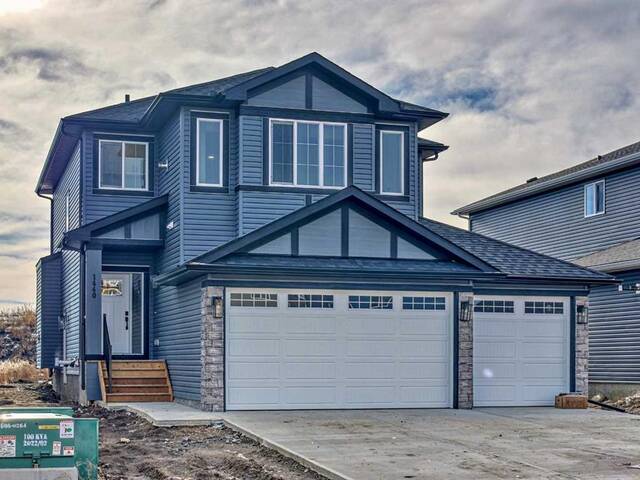 1440 Scarlett Ranch Boulevard Carstairs