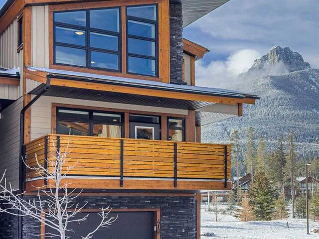 410 Riva Heights Canmore