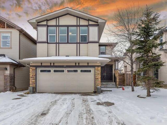 677 Panatella Boulevard NW Calgary