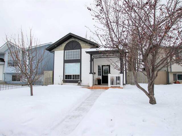 9 Westglen Boulevard Blackfalds