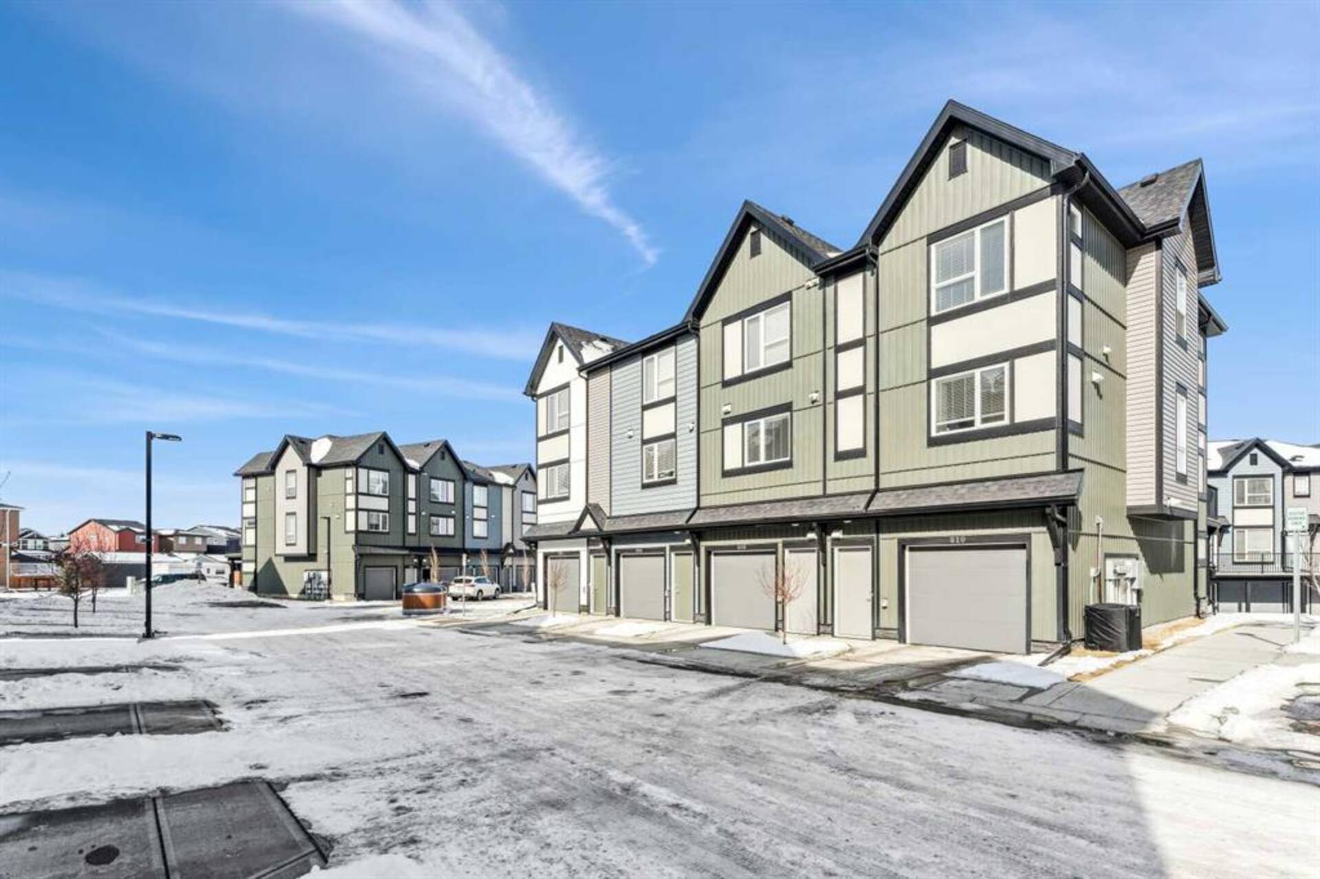 610, 16 Evanscrest Park NW Calgary