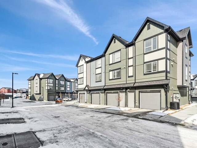 610, 16 Evanscrest Park NW Calgary