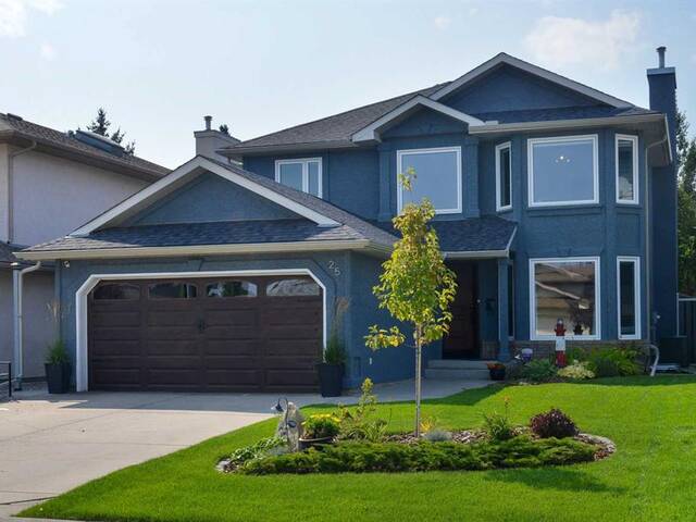 25 Sunlake Street SE Calgary