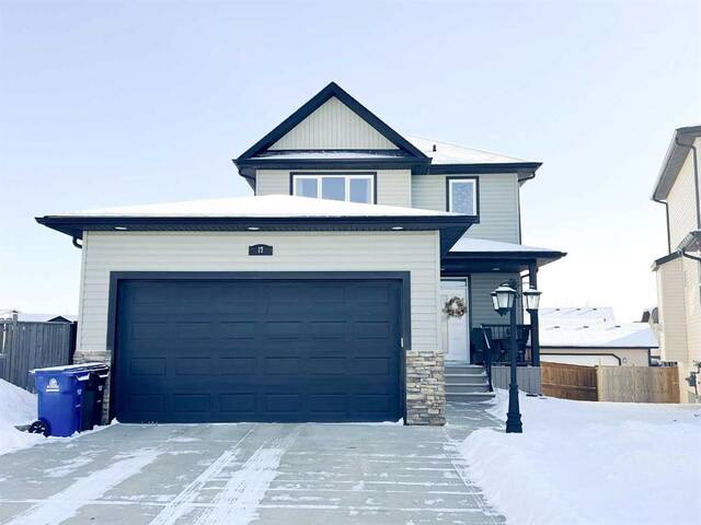 17 Woodbine Close Blackfalds